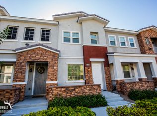 7548 Nicklin St, Las Vegas, NV 89143