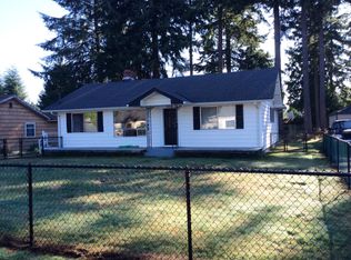 7003 Carson Rd, Everett, WA 98203