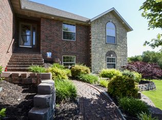 1225 Holly St, Ozark, MO 65721