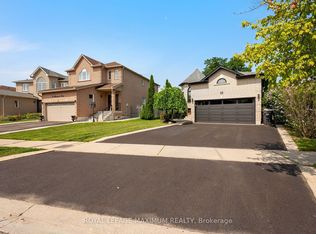 8 Albiwoods Trl, Caledon, ON L7E2J6