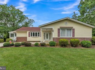 2411 Willow Ct, Cinnaminson, NJ 08077