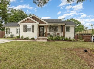 411 Seldon Dr, Charlotte, NC 28216