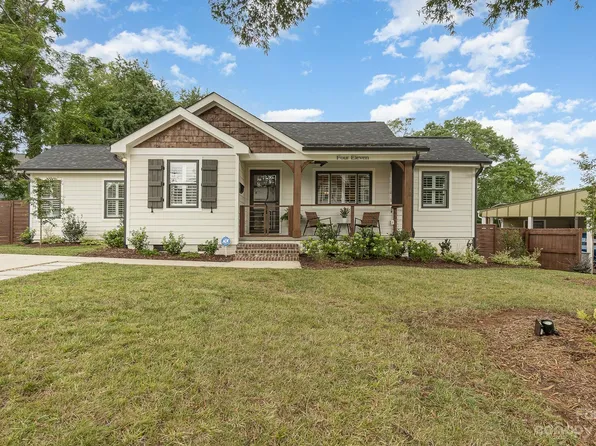 411 Seldon Dr, Charlotte, NC 28216