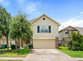 21547 Falvel Misty Dr, Spring, TX 77388