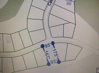 114 Castle Ridge Hts, Fairfield Bay, AR 72088