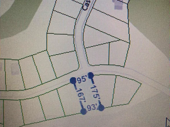 114 Castle Ridge Hts, Fairfield Bay, AR 72088