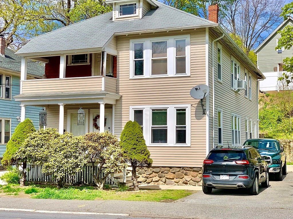 7173 Blaisdell St, Haverhill, MA 01832 Zillow