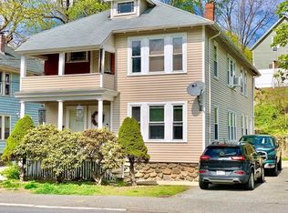 71-73 Blaisdell St, Haverhill, MA 01832