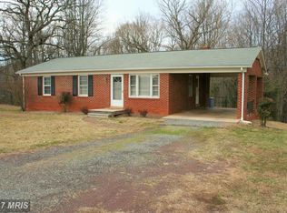 148 Good Hope Church Rd, Aroda, VA 22709