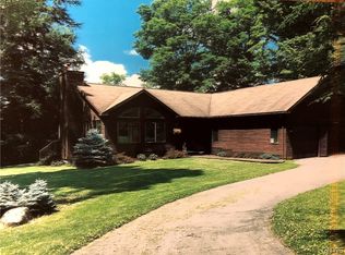 4815 E Lake Rd, Hamilton, NY 13346