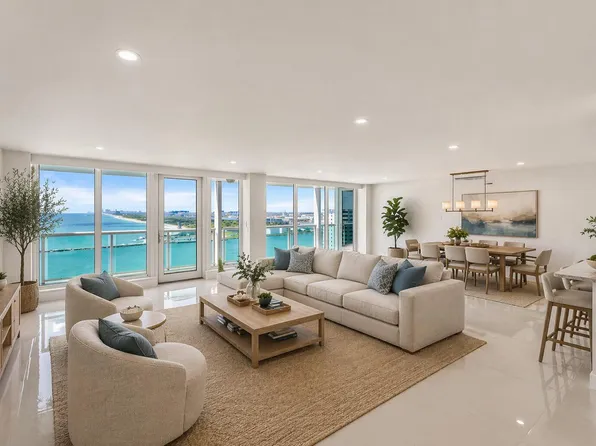 2100 S Ocean Lane #1608, Fort Lauderdale, FL 33316