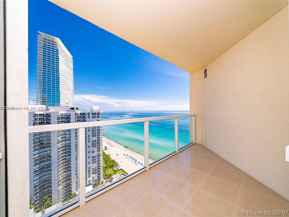 1st image of 16699 Collins Ave APT 3405