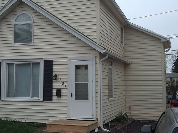 zoom front with addition