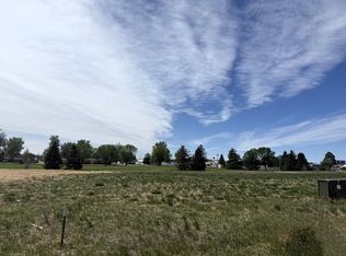LOT 6 Progress Ct, Wheatland, WY 82201