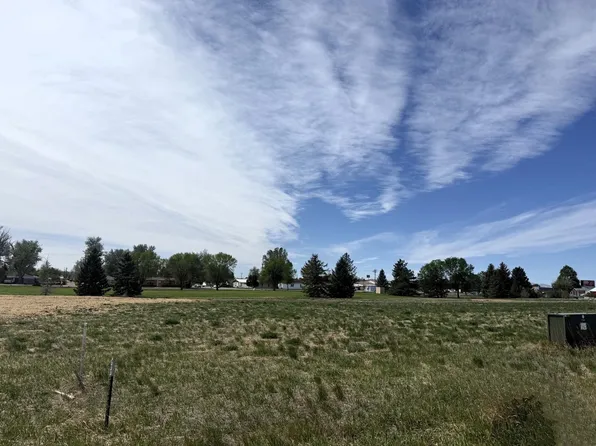 LOT 6 Progress Ct, Wheatland, WY 82201