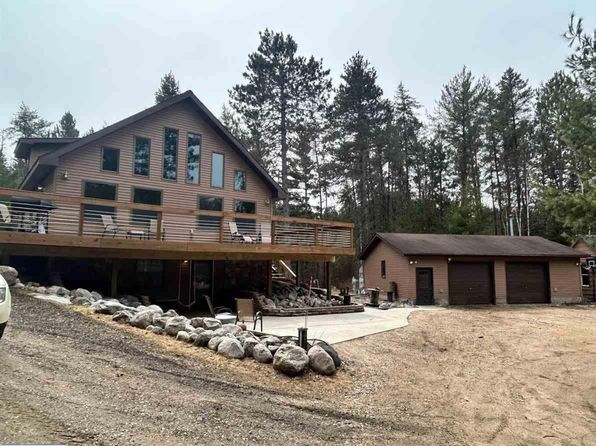 7469 Timberlane Acres Rd, Britt, MN 55710