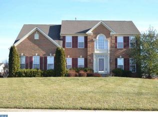 25 Longwood Ln, Columbus, NJ 08022