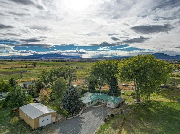 25 Sunset Rim, Cody, WY 82414