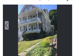 47-49 Bedford St #2, Quincy, MA 02169