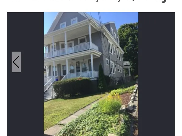 47-49 Bedford St #2, Quincy, MA 02169