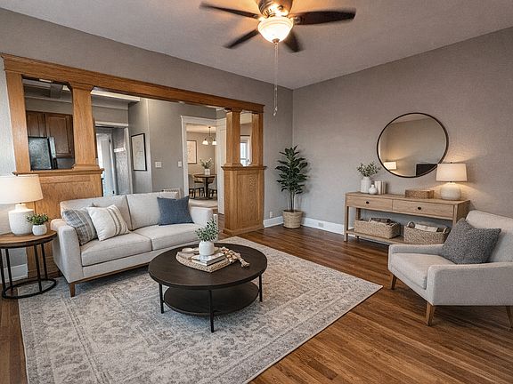 5th image of 1729 K St APT 4