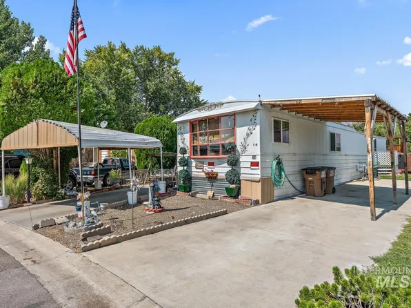 701 Monte Vista Dr #14, Emmett, ID 83617