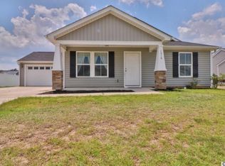 1316 Boker Rd, Conway, SC 29527