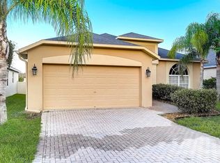 1219 Halapa Way, New Port Richey, FL 34655