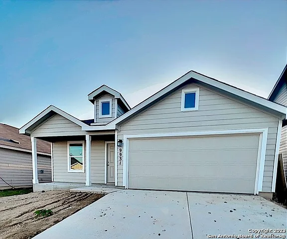 9931 Flax Mill Dr — Photo 1