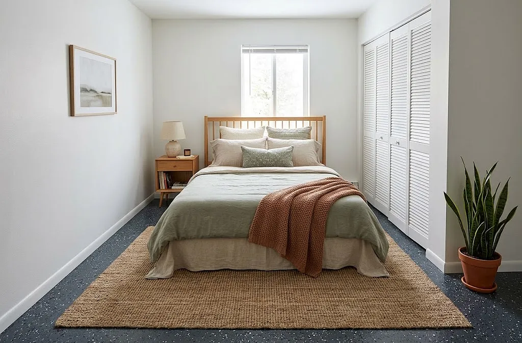 1 bed, 520 sqft, $950 — Photo 4