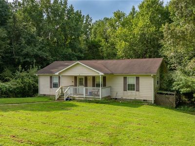 572 Alvis Ln, Winston Salem, NC, 27107