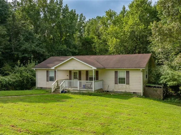 572 Alvis Ln, Winston Salem, NC 27107