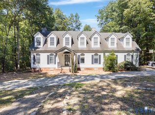 2953 Johnsonway Ter, Powhatan, VA 23139