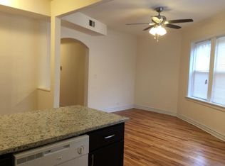 2203 N California Ave APT 3, Chicago, IL 60647