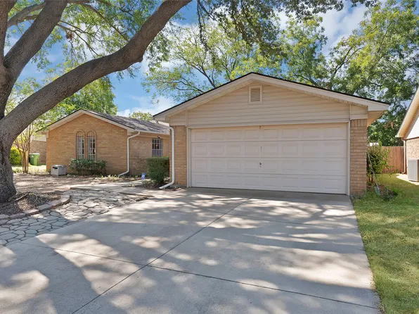 2004 Stefani Ct, Arlington, TX 76013