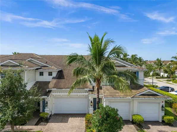 2344 Sheen LN #308, NAPLES, FL 34120