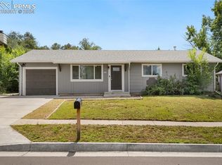 247 Vehr Dr, Colorado Springs, CO 80916