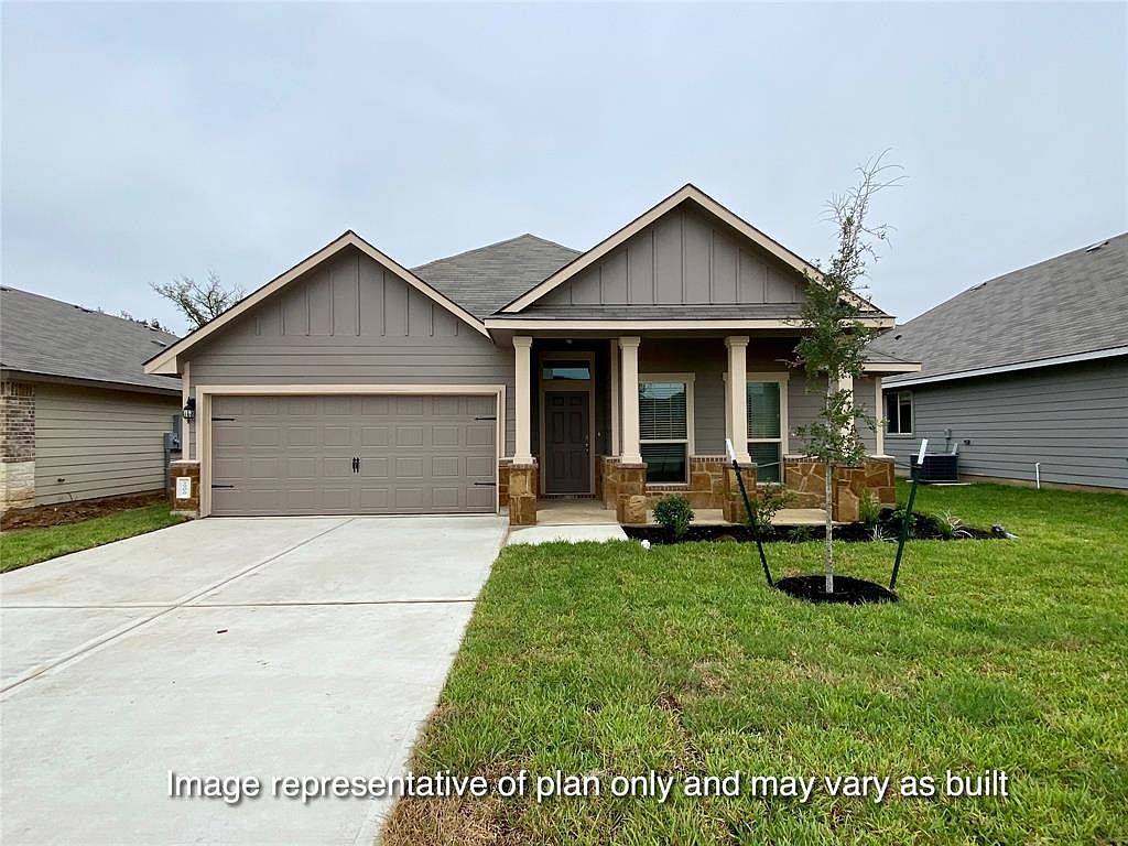 2123 Chief St, Bryan, TX 77807 MLS 76559474 Zillow