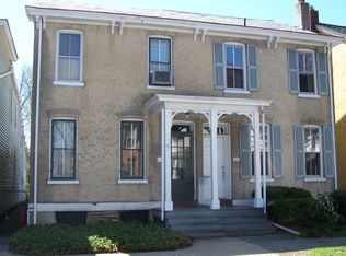 43 Perry St, Lambertville, NJ 08530