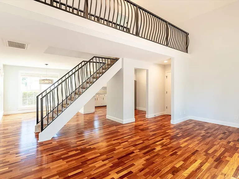 Livingroom Area