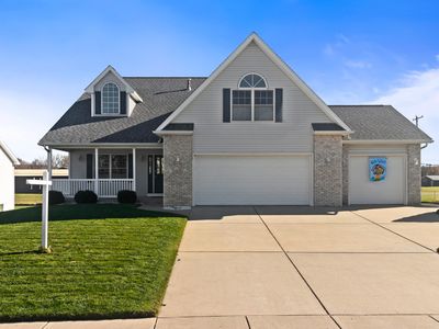 7831 Elk St, Portage, MI, 49002