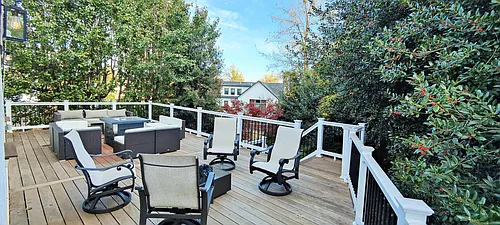 4524 Salem Ln NW #1 Photo 1
