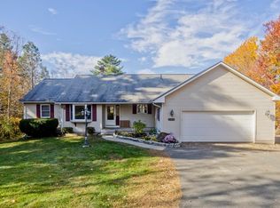 166 Bromley Rd, Huntington, MA 01050