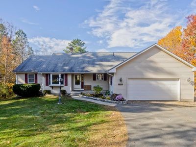166 Bromley Rd, Huntington, MA, 01050