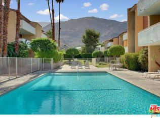241 E La Verne Way UNIT A, Palm Springs, CA 92264