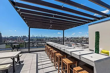 Rented by REAL New York