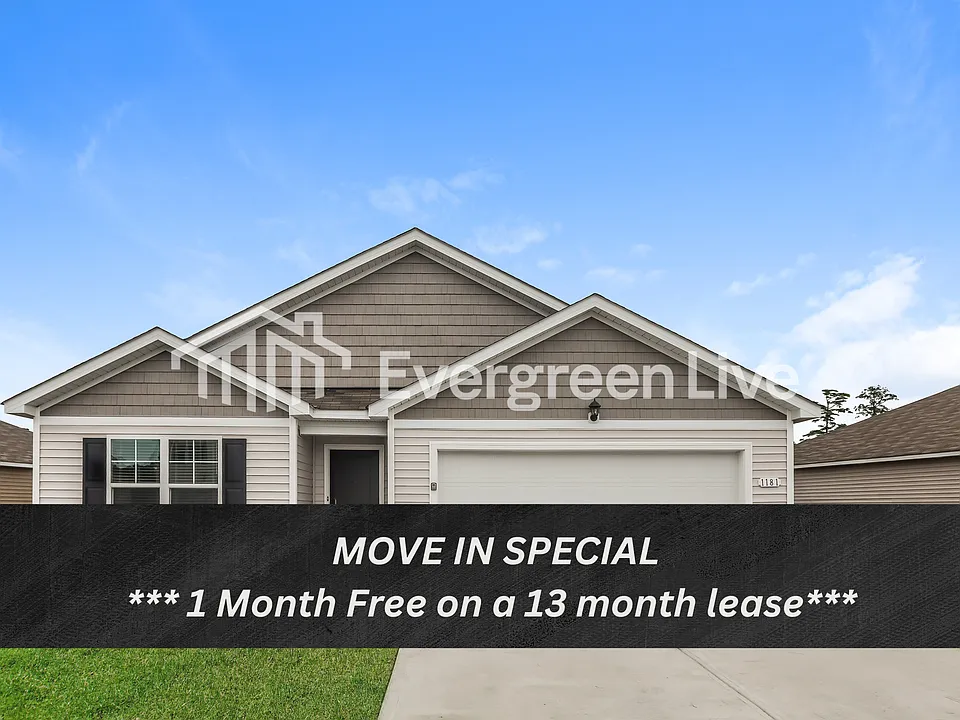 1181 Ridgeford Dr