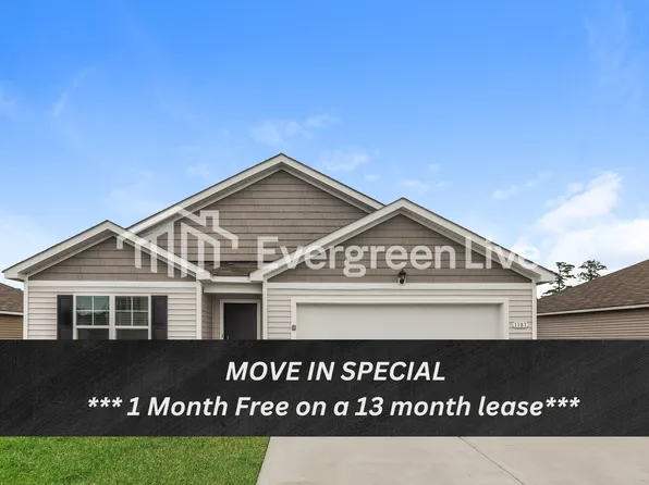 1181 Ridgeford Dr, Conway, SC 29526