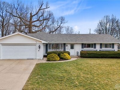 1168 Peebles Dr, Fairborn, OH, 45324