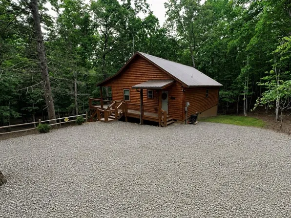 28 Copper Fox Cor, Murphy, NC 28906